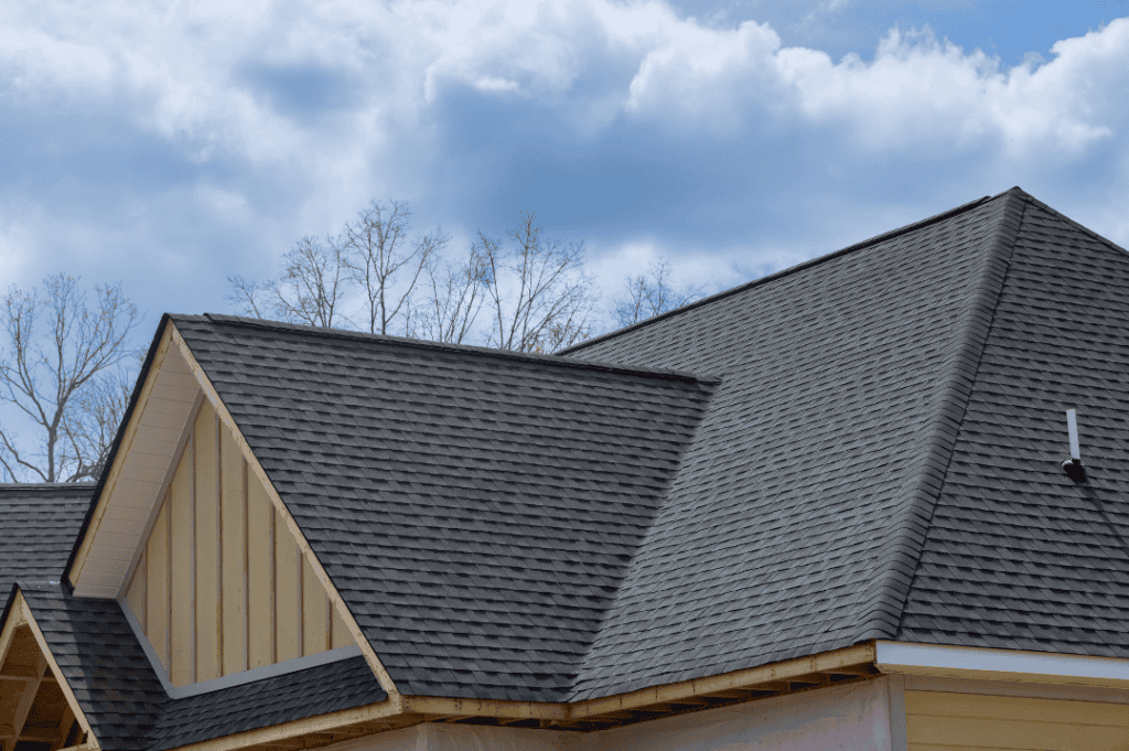 Asphalt Shingle Roofing grapevine
