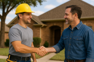 Key Customer Review Factors to Evaluate When Choosing a Roofing Contractor Wisely in Grapevine, TX