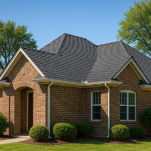 How Long Can Your New Roof Last With Proper Maintenance? Key Factors Explained in Grapevine, TX